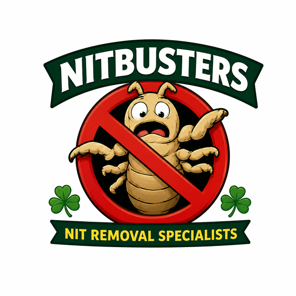 Nitbusters — Nit Removal Specialists